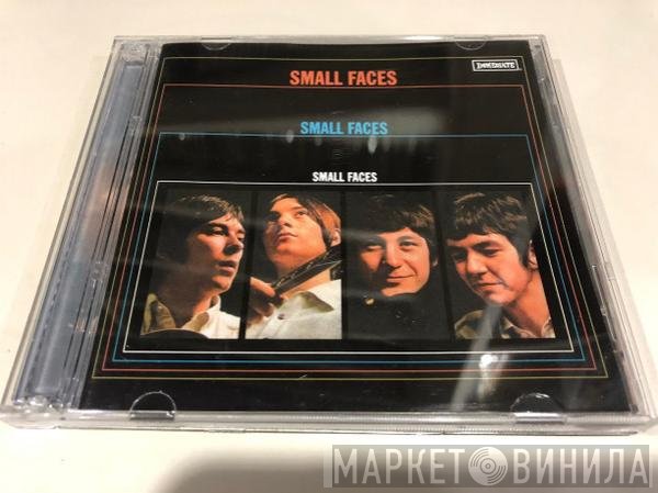 Small Faces  - Small Faces