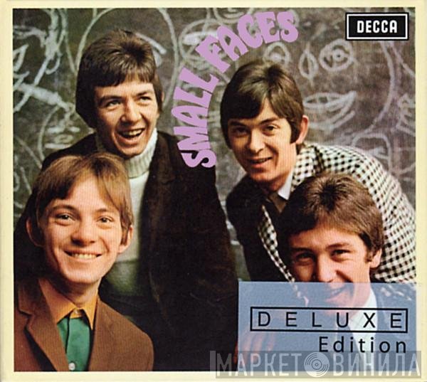 Small Faces  - Small Faces