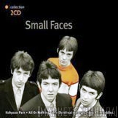 Small Faces  - Small Faces