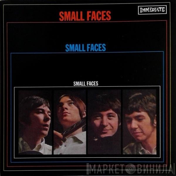 Small Faces  - Small Faces