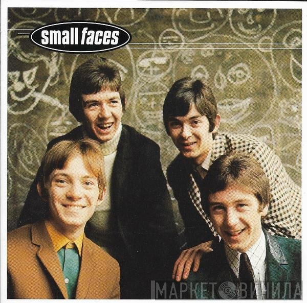 Small Faces  - Small Faces