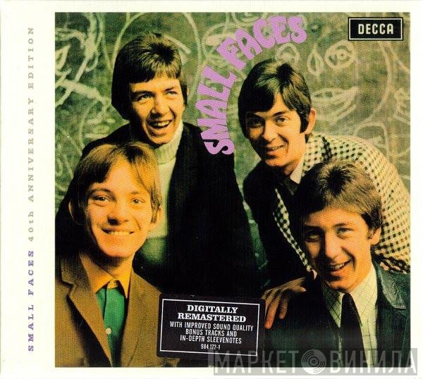 Small Faces  - Small Faces