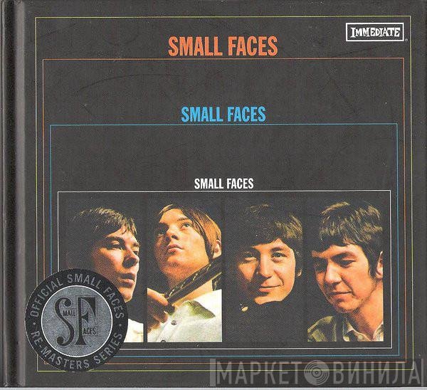 Small Faces  - Small Faces