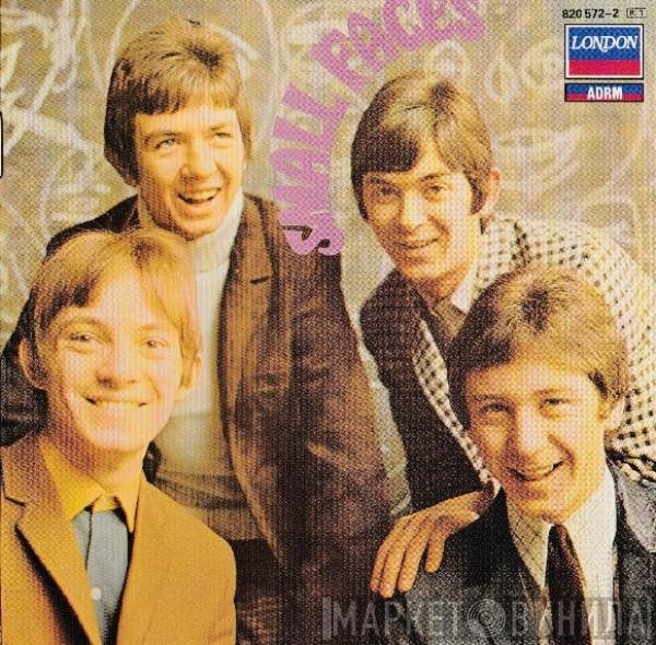 Small Faces  - Small Faces