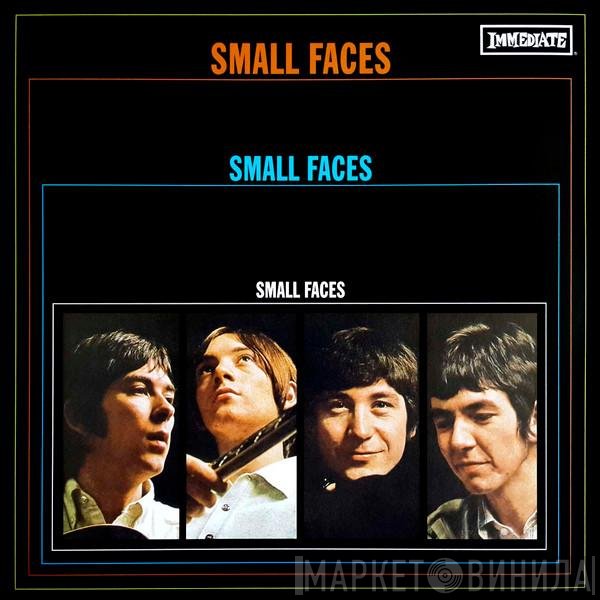 Small Faces  - Small Faces