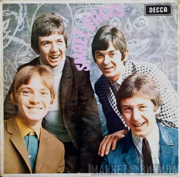 Small Faces  - Small Faces