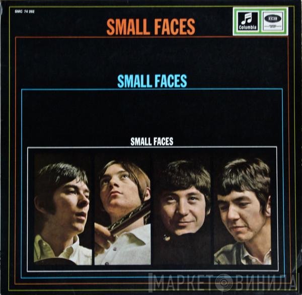 Small Faces  - Small Faces
