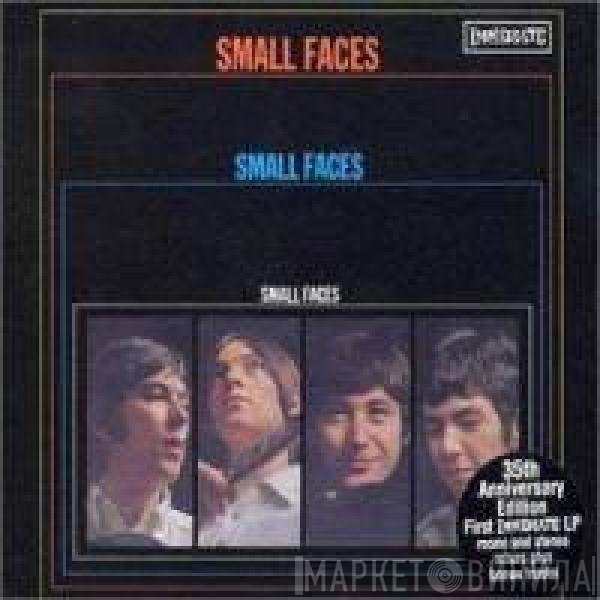 Small Faces  - Small Faces
