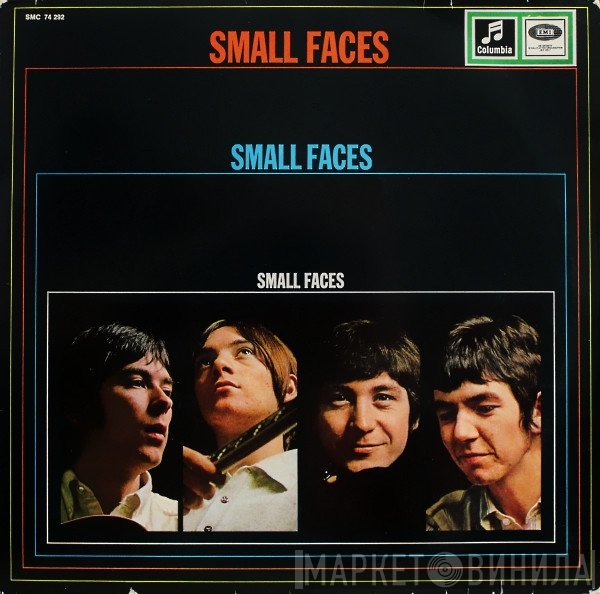 Small Faces  - Small Faces