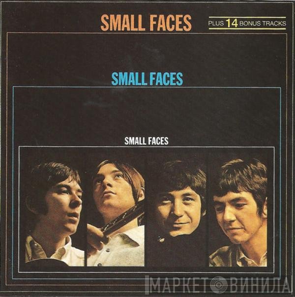 Small Faces  - Small Faces