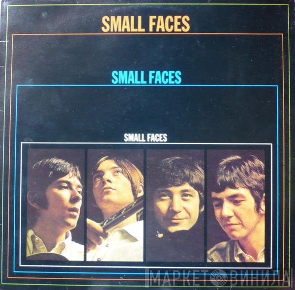 Small Faces  - Small Faces