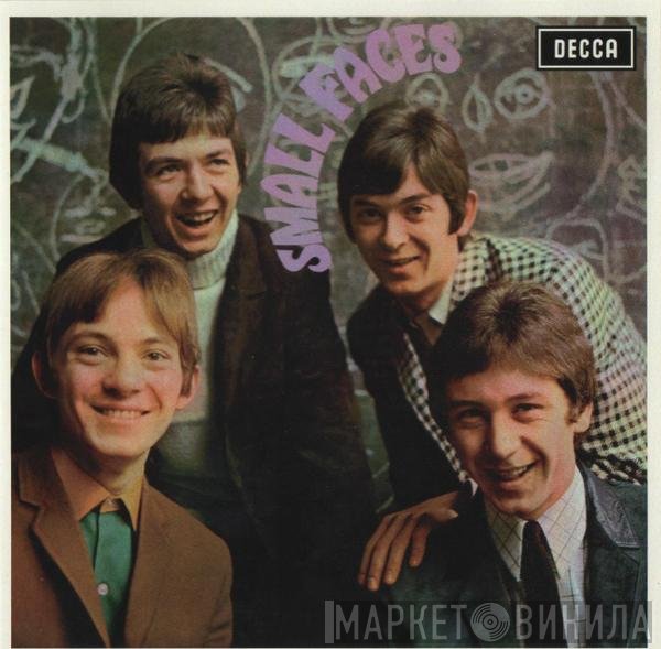 Small Faces  - Small Faces