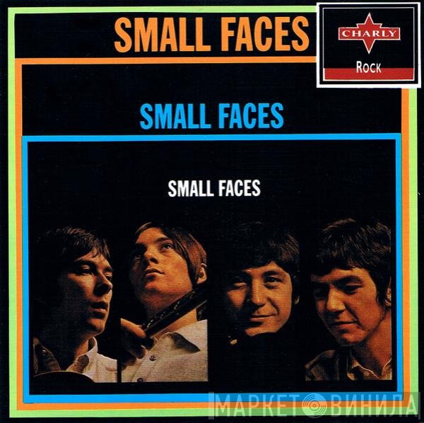 Small Faces  - Small Faces