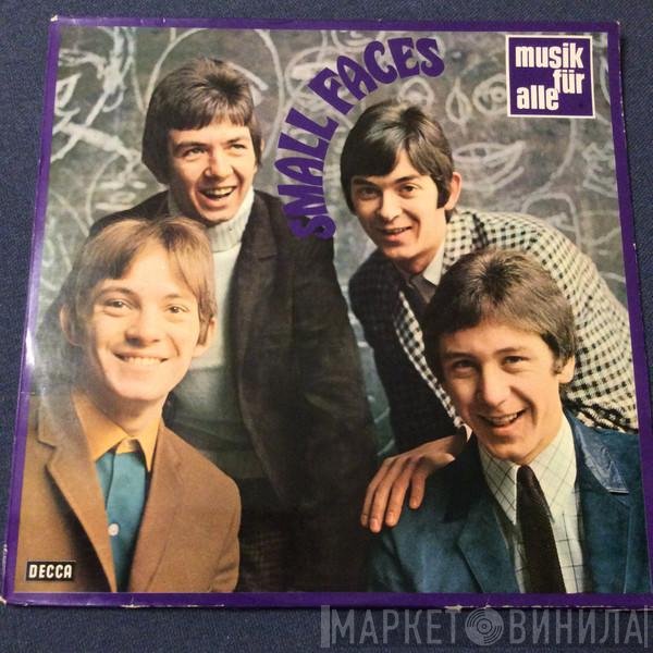 Small Faces  - Small Faces