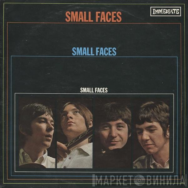 Small Faces - Small Faces