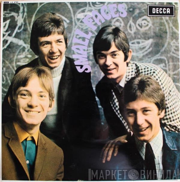 Small Faces  - Small Faces