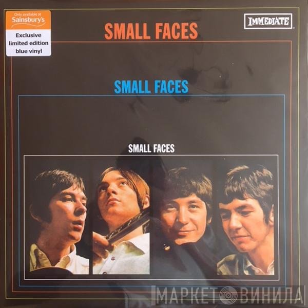 Small Faces - Small Faces