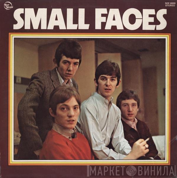 Small Faces  - Small Faces