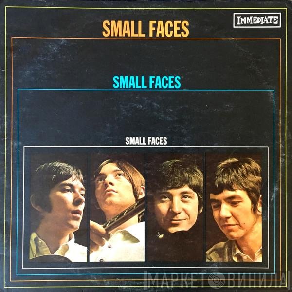 Small Faces  - Small Faces