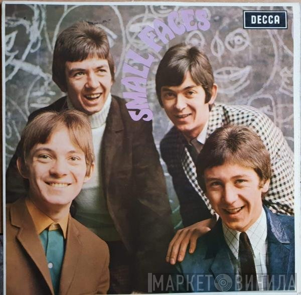 Small Faces  - Small Faces