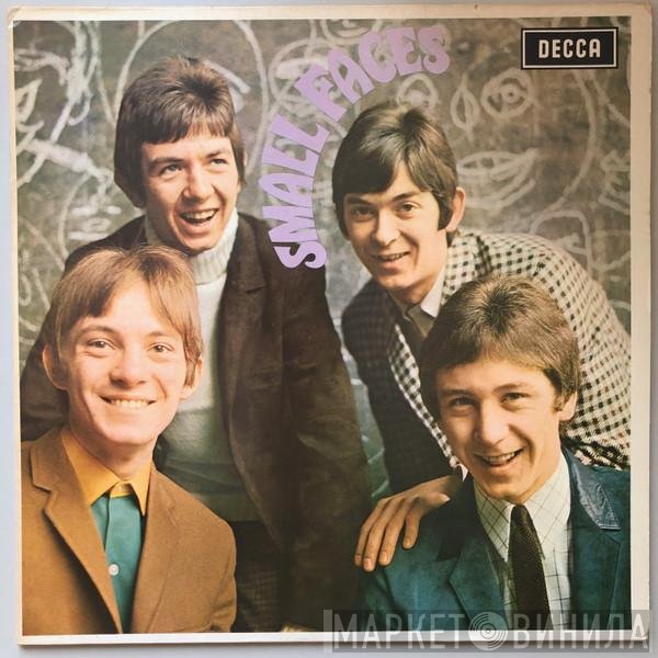 Small Faces  - Small Faces