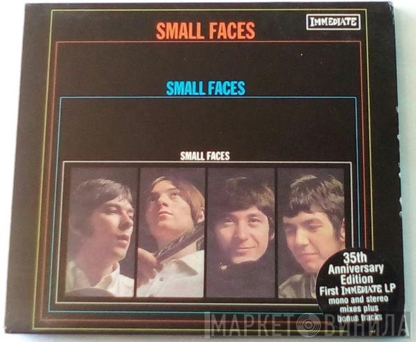 Small Faces  - Small Faces
