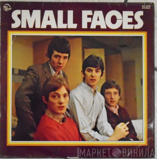 Small Faces  - Small Faces