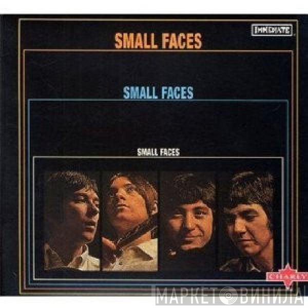 Small Faces  - Small Faces
