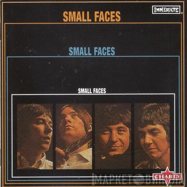 Small Faces  - Small Faces