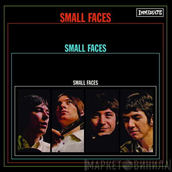Small Faces  - Small Faces