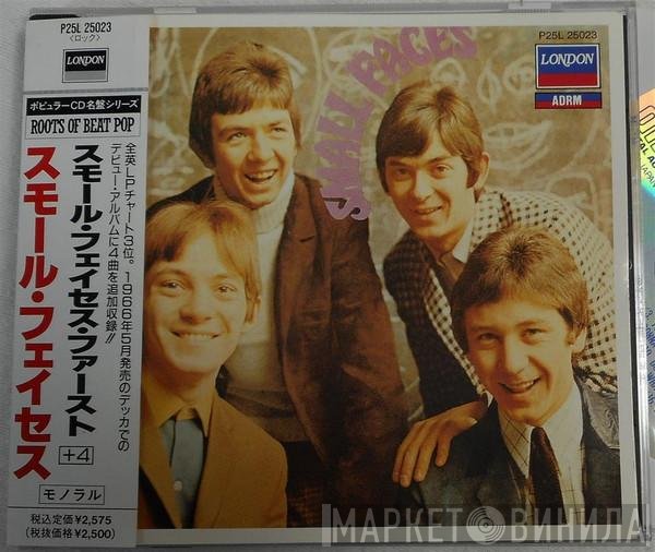 Small Faces  - Small Faces