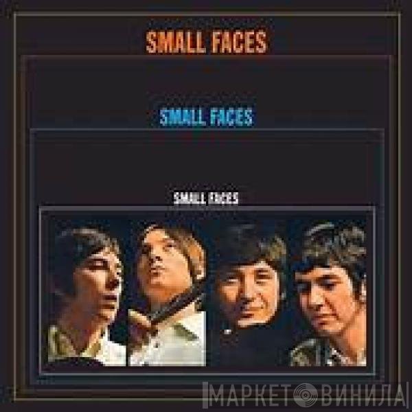 Small Faces  - Small Faces