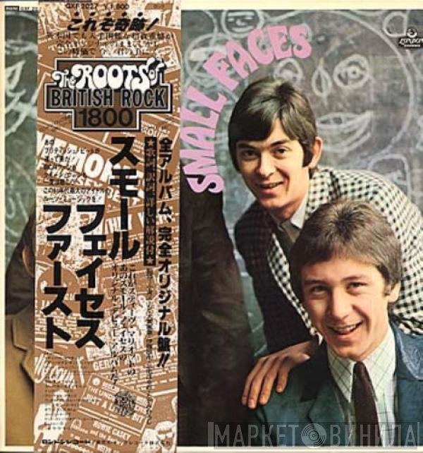 Small Faces  - Small Faces