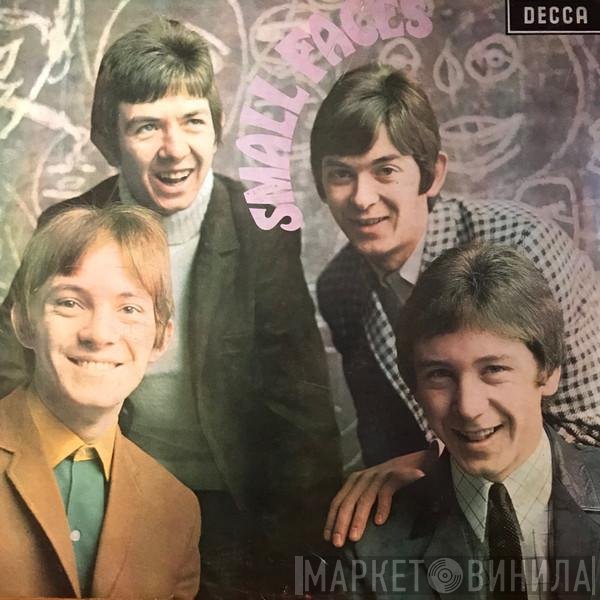Small Faces  - Small Faces
