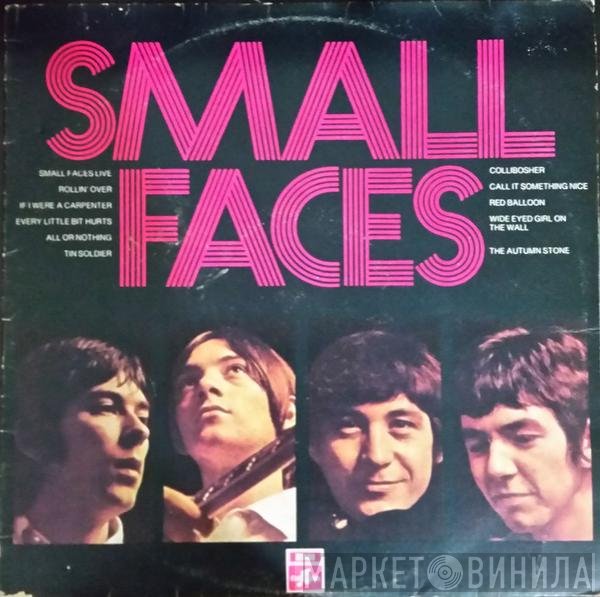 Small Faces  - Small Faces