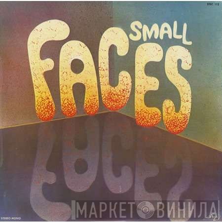 Small Faces  - Small Faces