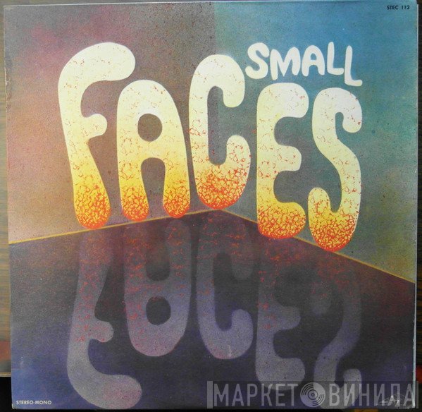 Small Faces  - Small Faces