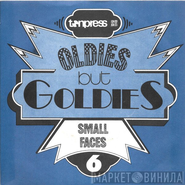 Small Faces  - Small Faces