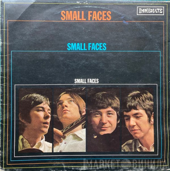 Small Faces - Small Faces