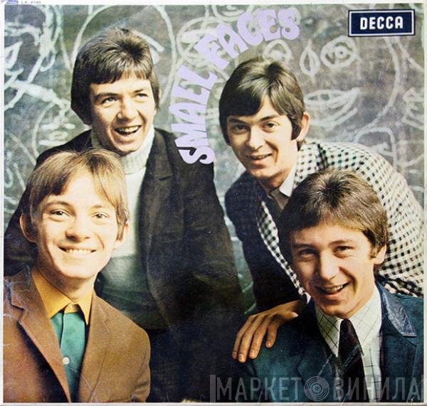Small Faces - Small Faces