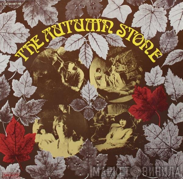 Small Faces - The Autumn Stone