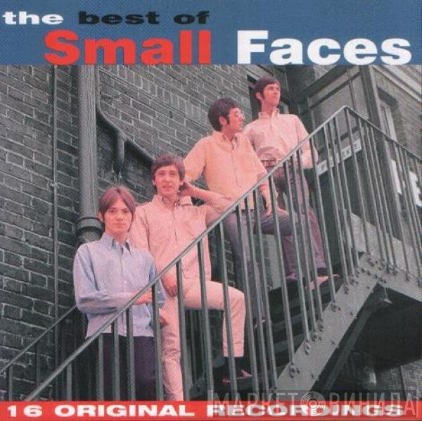 Small Faces - The Best Of Small Faces