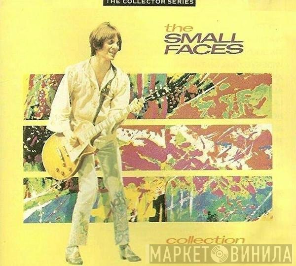 Small Faces  - The Collection