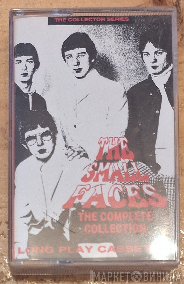Small Faces  - The Complete Collection