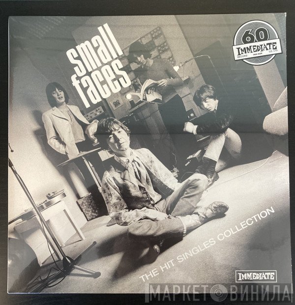 Small Faces - The Hit Singles Collection