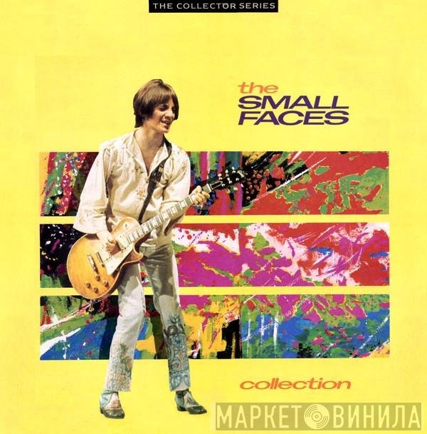 Small Faces  - The Small Faces Collection