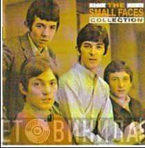 Small Faces  - The Small Faces Collection