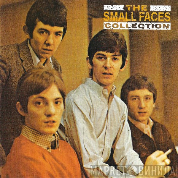 Small Faces  - The Small Faces Collection