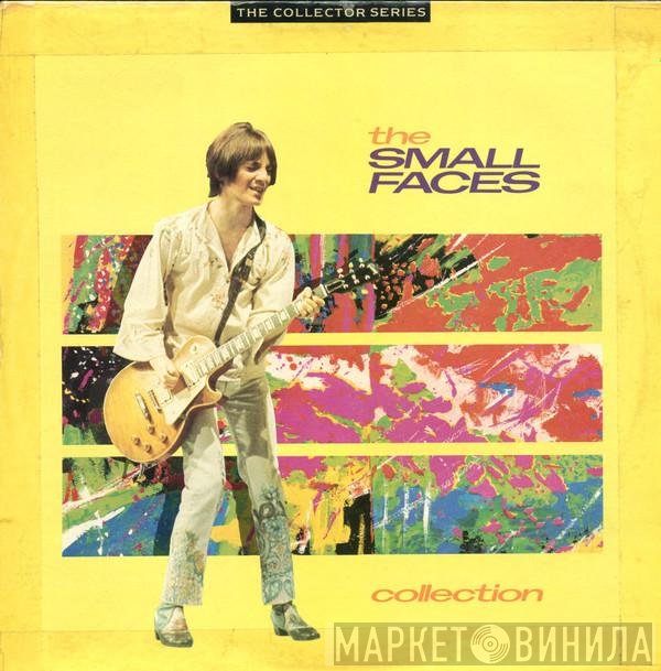 Small Faces  - The Small Faces Collection