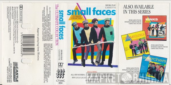 Small Faces - The Ultimate Collection